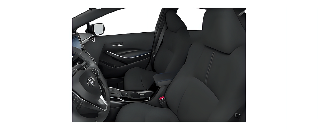 Toyota Corolla 2021 20