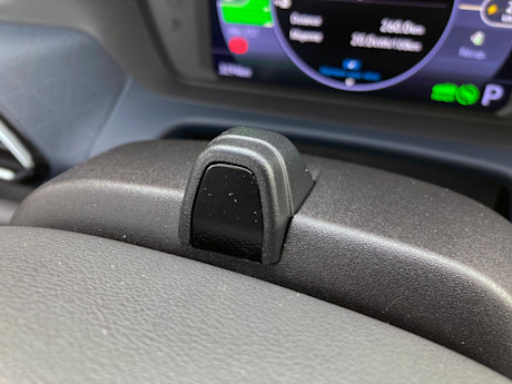 Chevrolet Bolt EUV Premier 2022 : essai routier Image