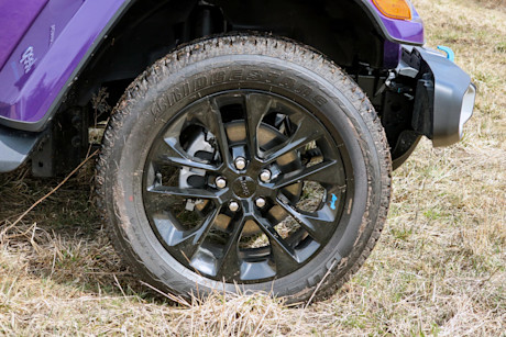 Editorial 2023 jeep wrangler sahara 4xe 15 jm