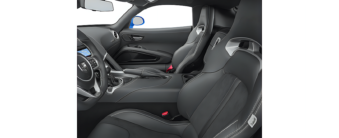 Dodge Viper 2015 8
