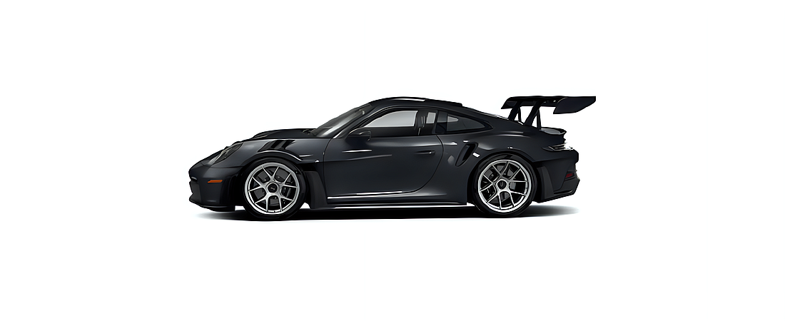Porsche 911 2025 10