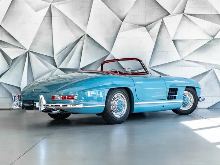 1959 Mercedes-Benz 300 SL - FOTW - CD - 261023 - 3.jpeg