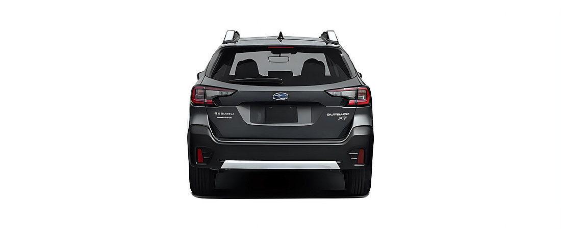 Subaru Outback 2022 86