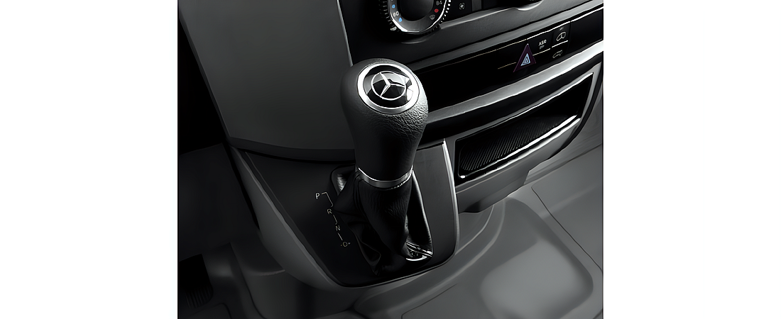 Mercedes-Benz Sprinter 2018 28