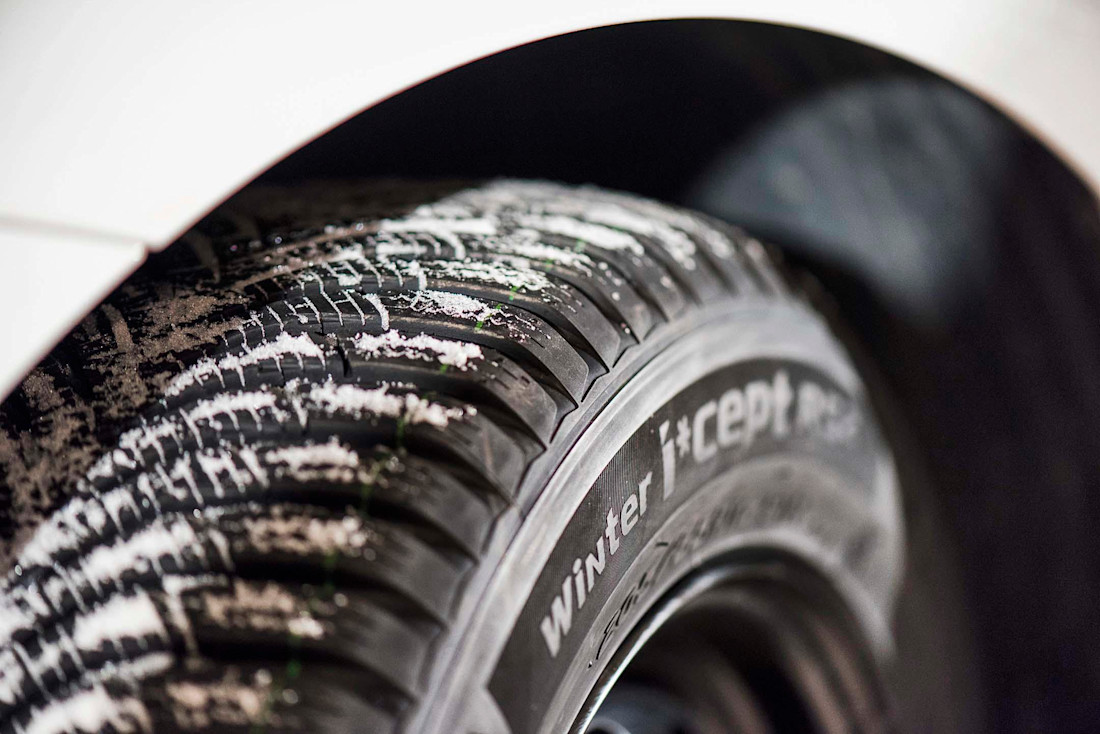 Editorial 02 winter tire hankook