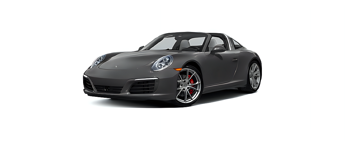 Porsche 911 2019 90