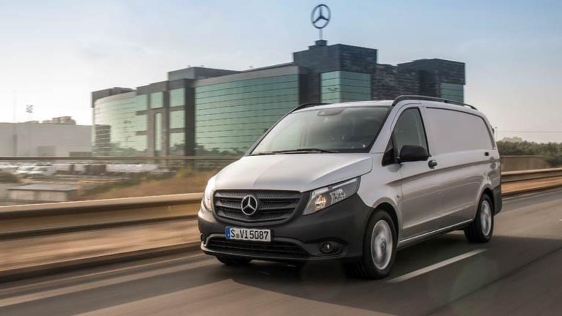 Die besten Handwerker-Autos im Vergleich