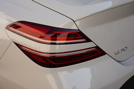 Editorial 2025 genesis g70 jl 13