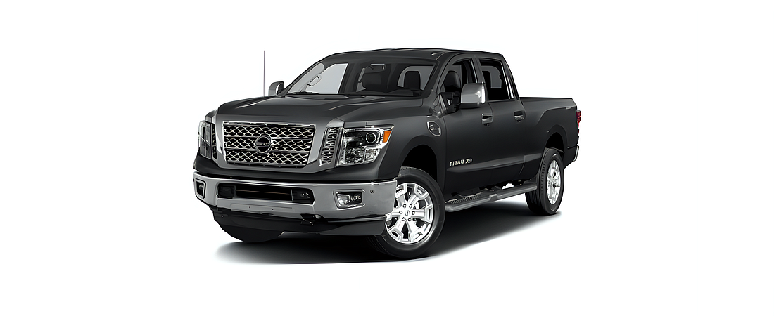 Nissan Titan 2017 168