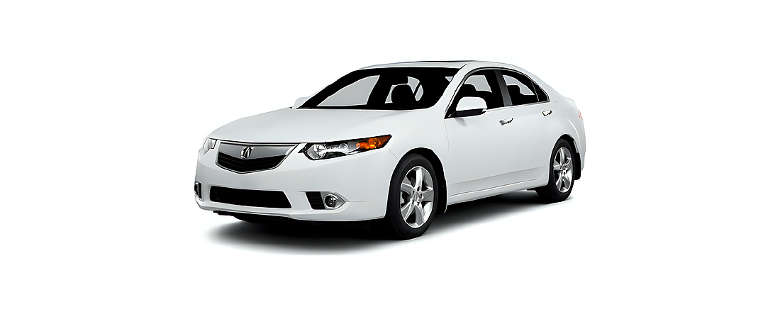Acura TSX 2013 19
