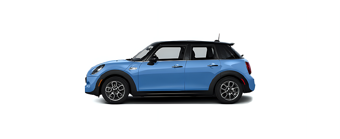 MINI Cooper Hardtop 2015 21