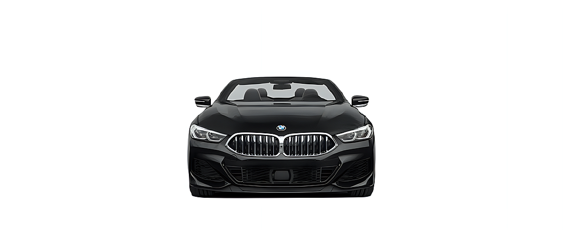 BMW 8 Series 2021 32