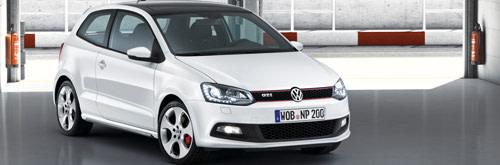 Presentatie: VW Polo GTI & CrossPolo – De snelle en de stoere