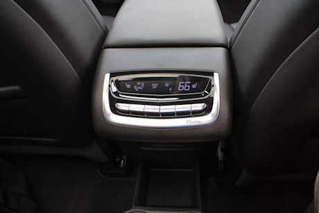 Cadillac XT6 2020 : premier essai Body Image