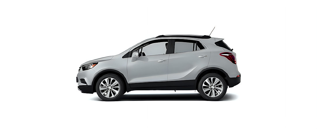 Buick Encore 2019 3