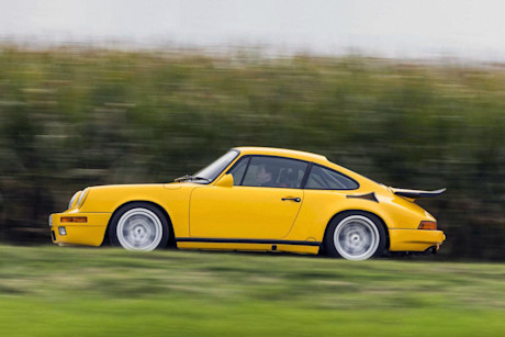 ruf ctr prototype yellowbird 2