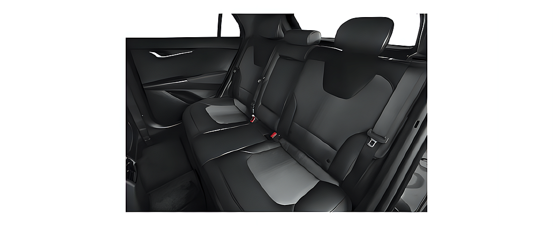 Kia Niro Plug-In Hybrid 2025 14