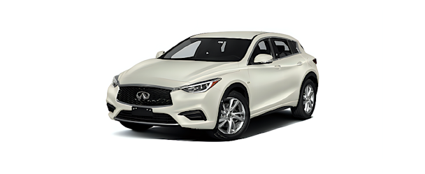 Infiniti QX30