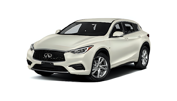 Infiniti QX30