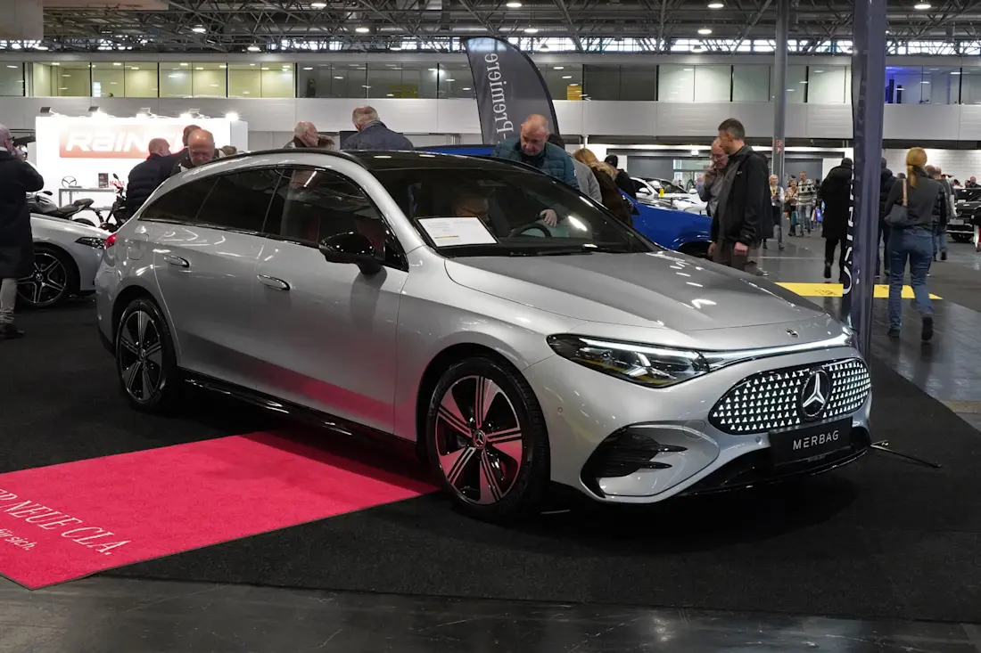 Vienna Drive 2026_mercedes-benz-cla-shooting-brake