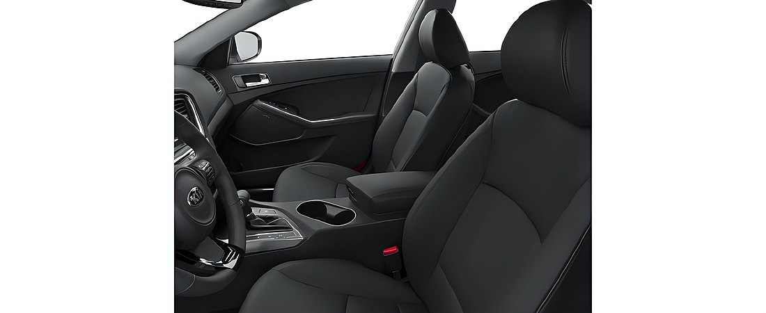 Kia Optima Hybrid 2016 8