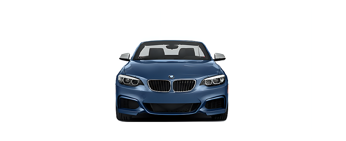 BMW 2 Series 2020 17