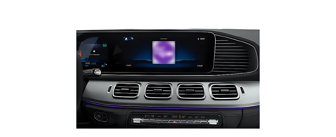 Mercedes-Benz GLE 2024 95