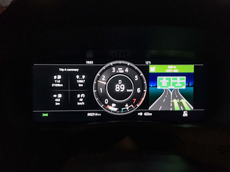 Editorial 2020 jaguar xe p300 r dynamic 15 pb