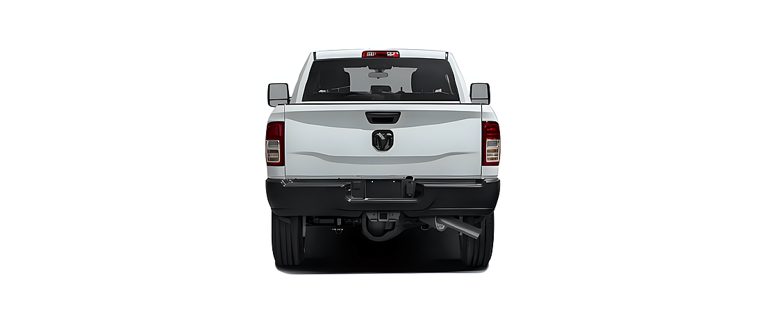 Ram 3500 2024 8