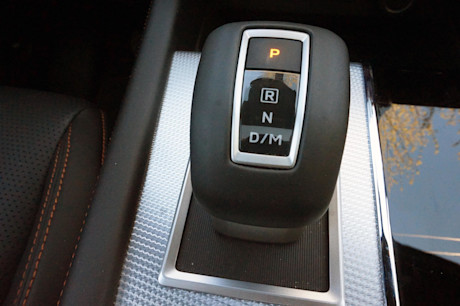 Editorial 2022 mitsubishi outlander gt s awc 26 jl