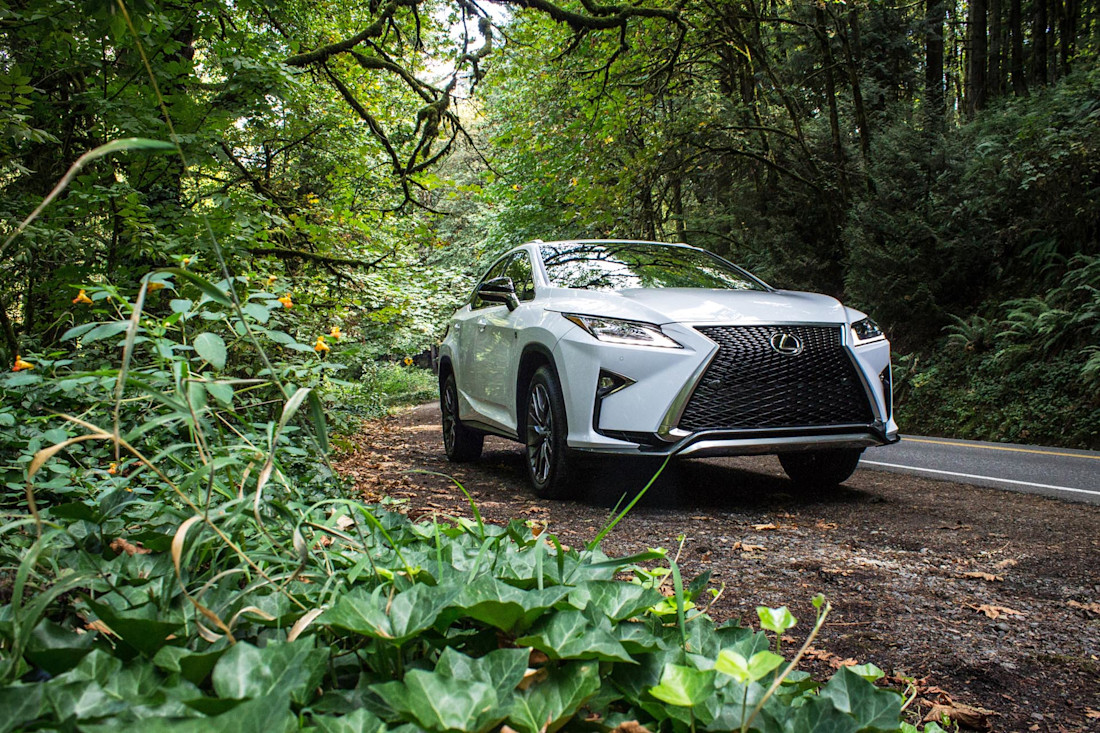Editorial 2016 lexus rx 350 f sport bm 01