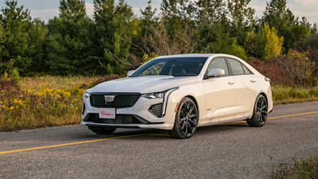 Editorial 2020 cadillac ct4 v 02 jw