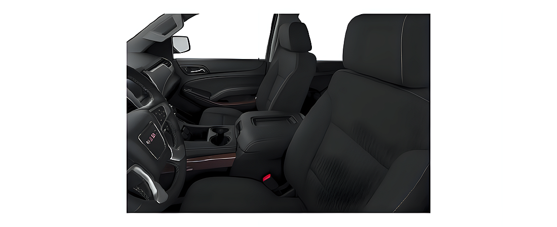 GMC Yukon XL 2020 8