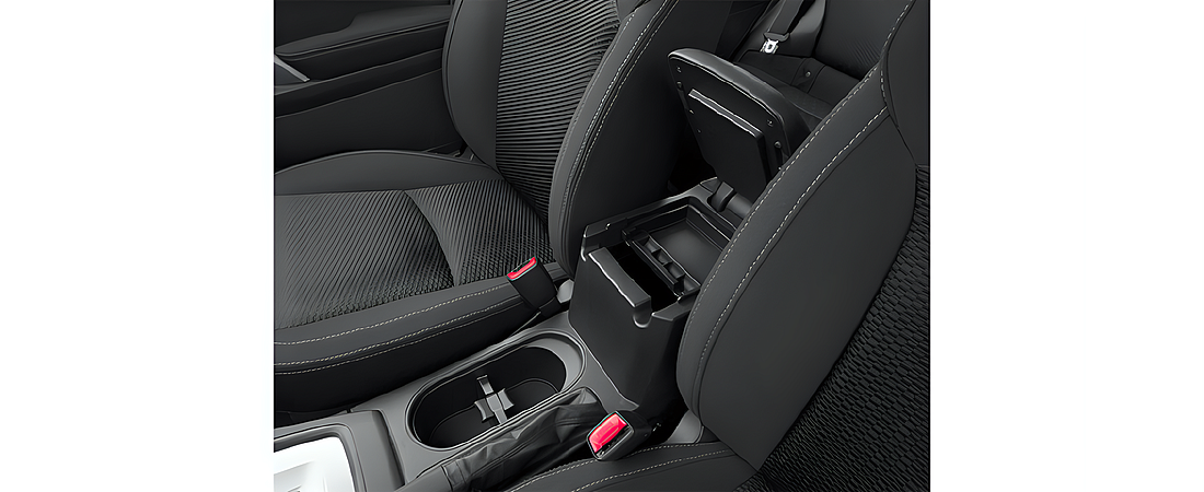 Subaru Forester 2014 16