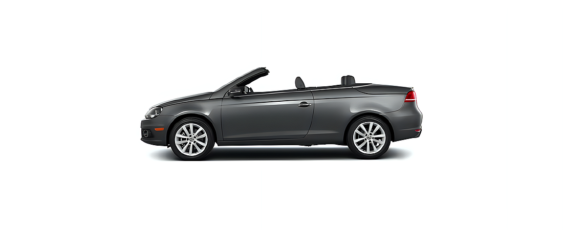Volkswagen Eos 2015 3