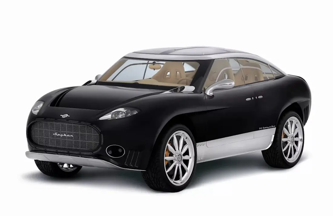 Spyker-D12-Peking-to-Paris Spyker-D12-Peking-to-Paris