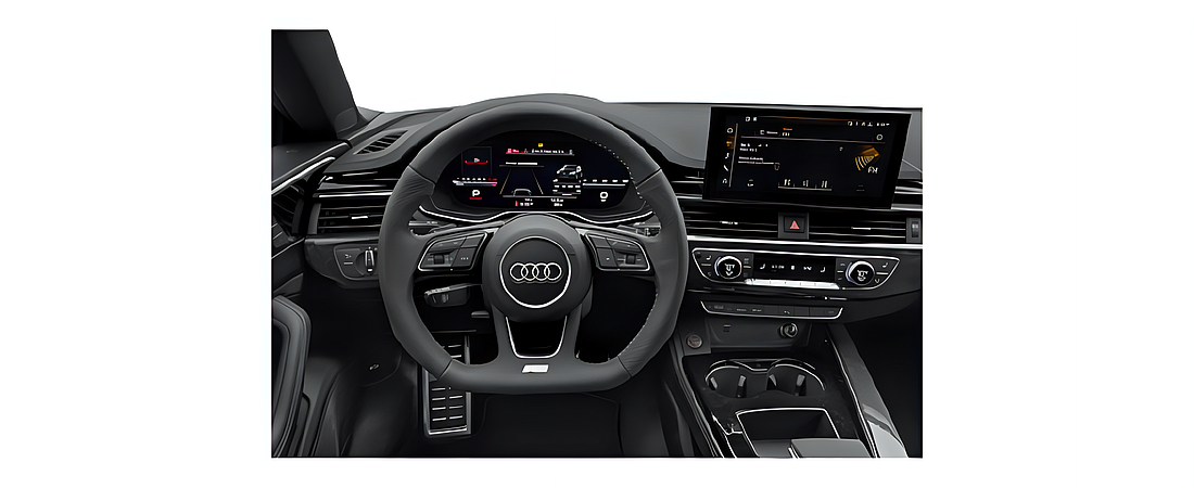 Audi S5 Sportback 2025 6