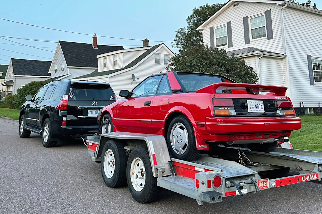 Editorial 1986 toyota mr2 230919 04 jw