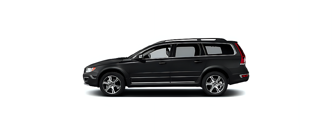 Volvo XC70 2016 3