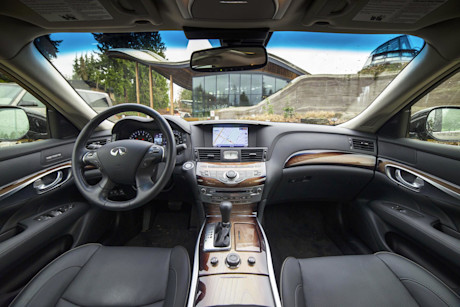 Editorial 2015 infiniti q70 37 awd 21 ale