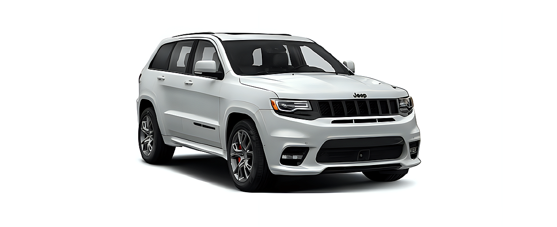 Jeep Grand Cherokee 2021 91