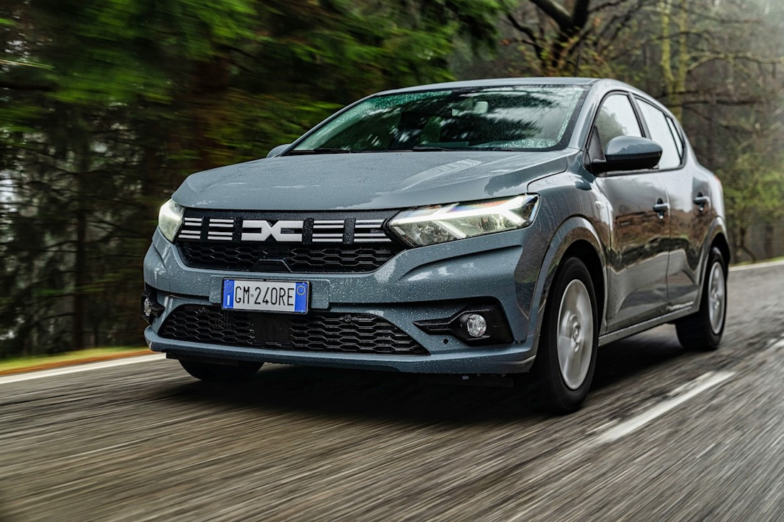 Voici les voitures les plus populaires en Europe (aucun SUV dans le top 3)