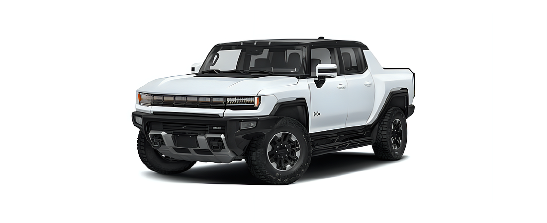 2026 GMC HUMMER EV Pickup - Canadian Prices, Specs, Photos | AutoTrader.ca