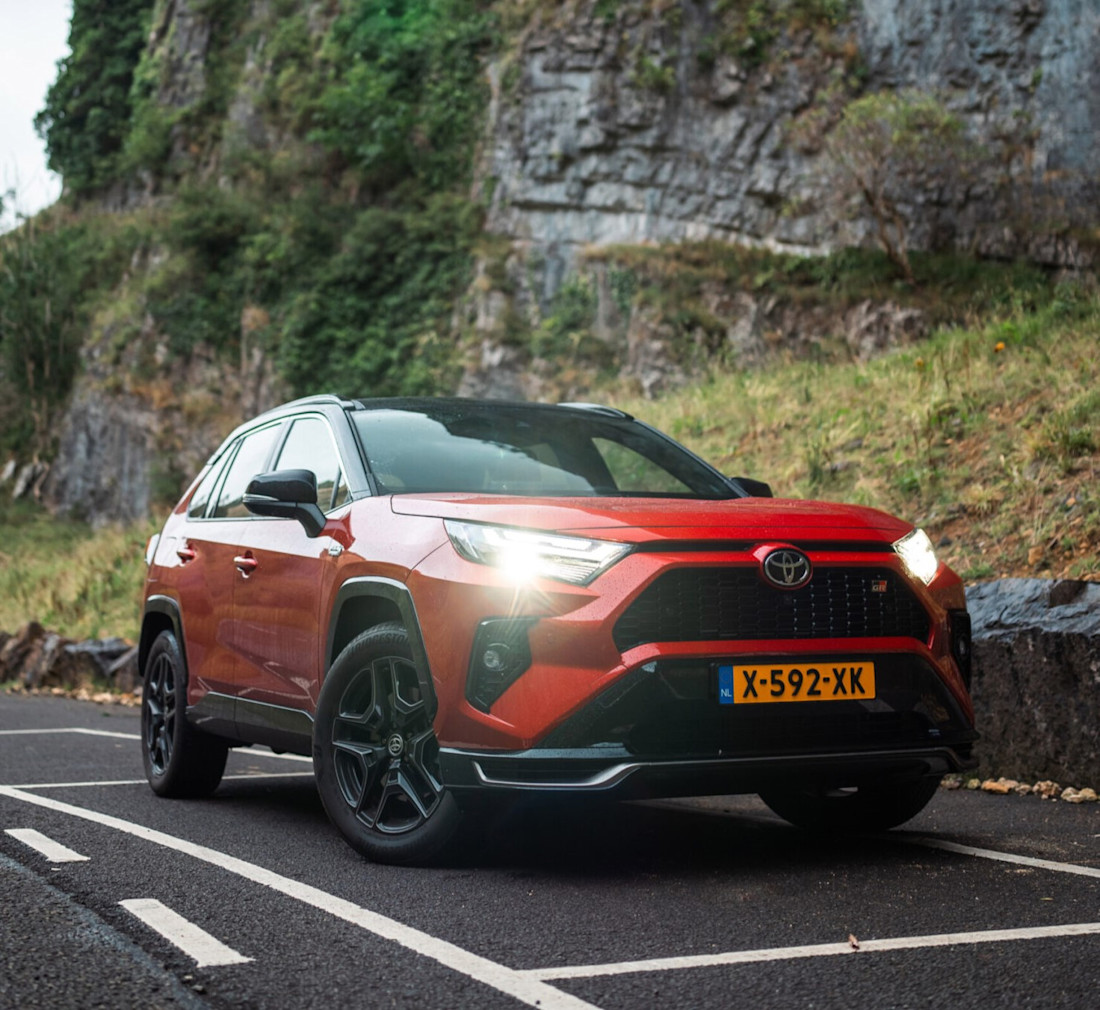 Zo groot is de kans dat je jouw auto nog terugziet als-ie wordt gejat