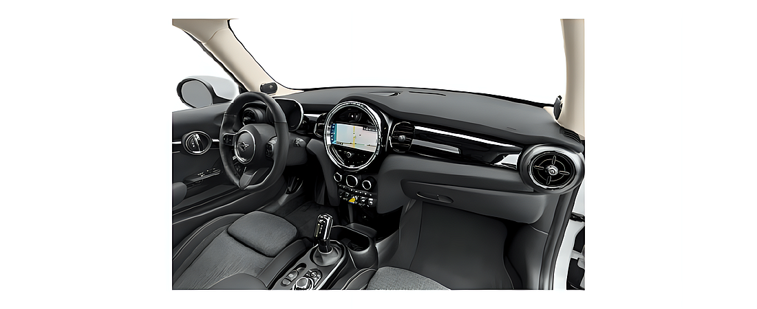 MINI 3 Door 2024 13