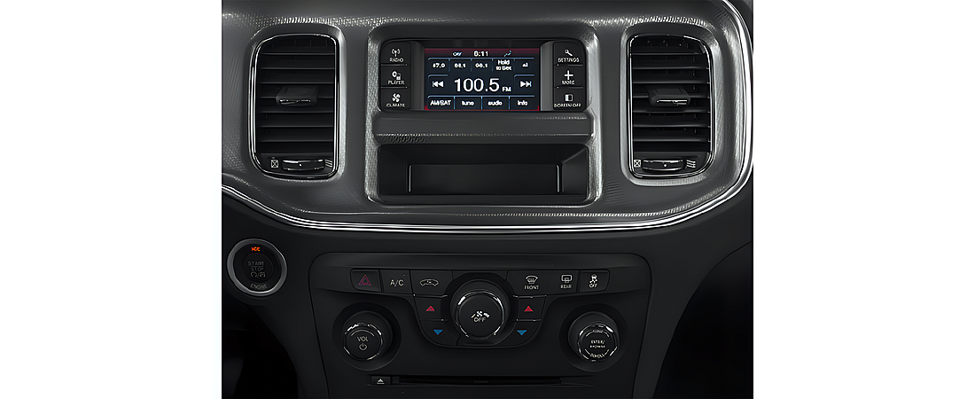 Dodge Charger 2014 42