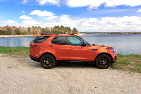 Editorial discovery 34 of 43