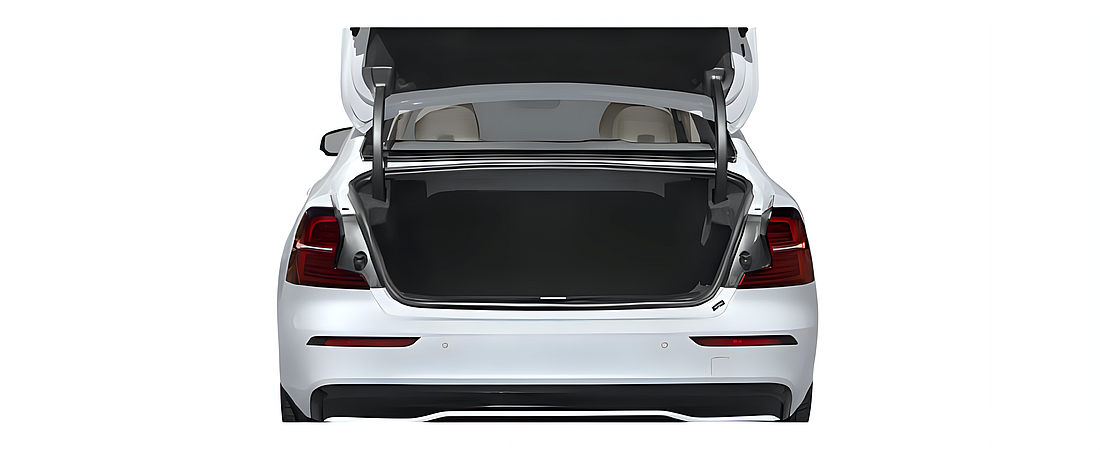 Volvo S60 Recharge 2024 10