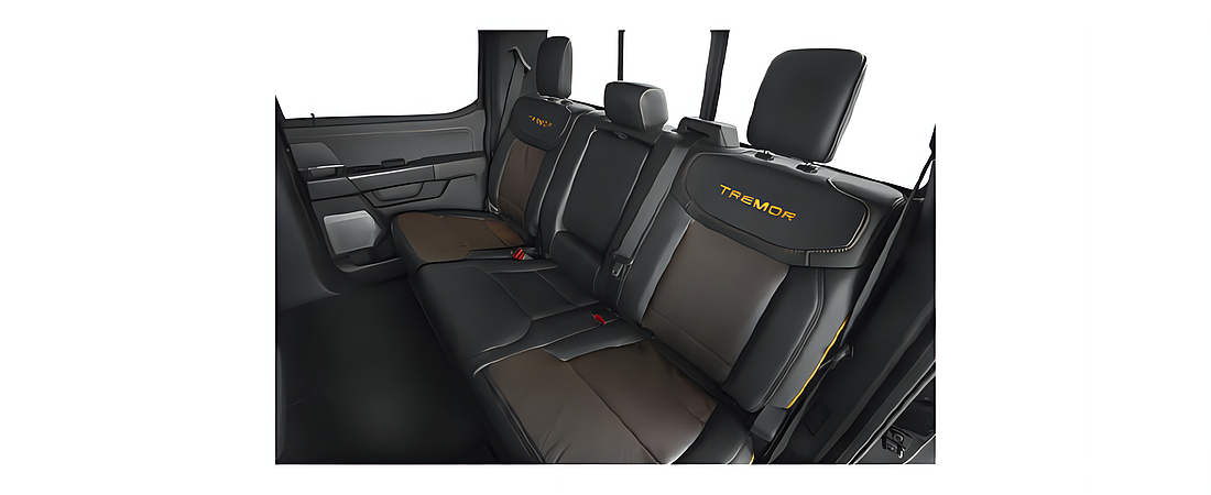 Ford F-150 2025 89