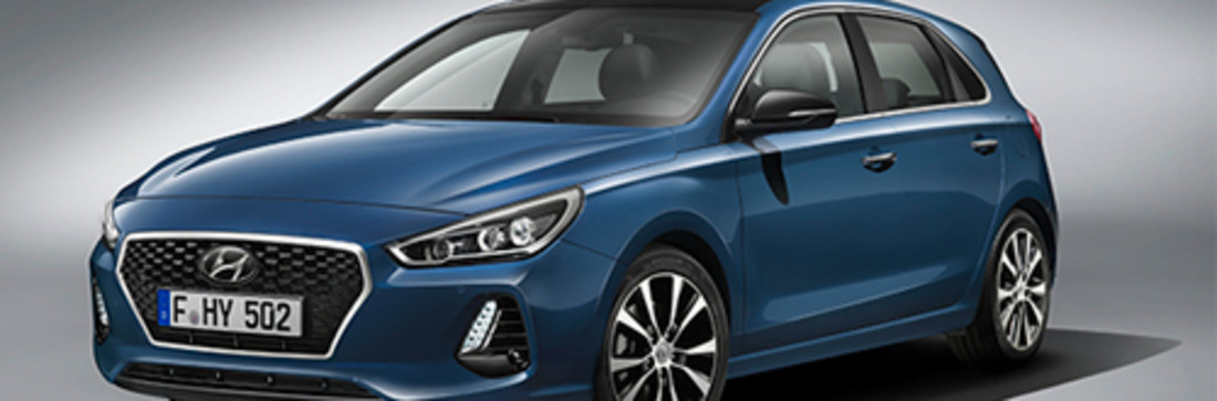 Reportaje: Hyundai i30 – 5 cosas que no sabías del i30